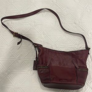 Fossil Purse